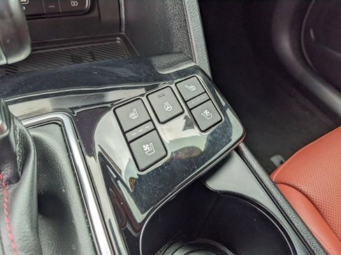 Certified 2024 Kia Sportage SX image 28