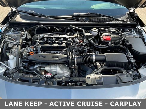 Used 2025 Acura Integra FWD image 30