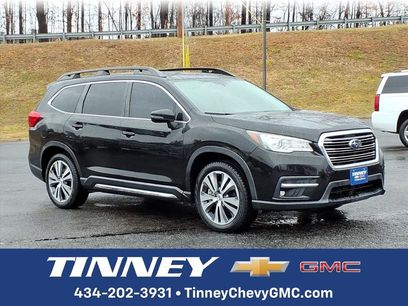 Used 2019 Subaru Ascent Limited w/ Popular Package #3
