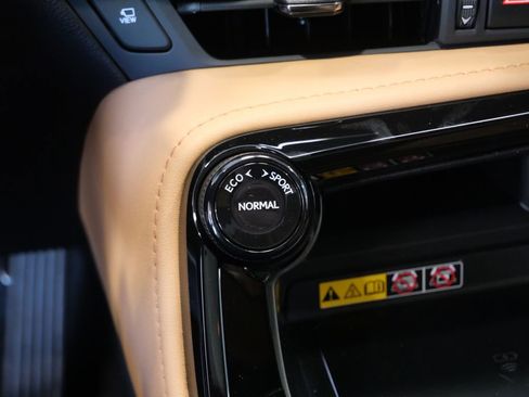 Certified 2025 Lexus NX 350h AWD w/ Accessory Package (2T) image 35