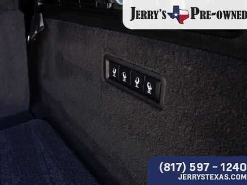 Used 2023 Jeep Grand Wagoneer Base 4D Sport Utility w/ Convenience Group III image 24