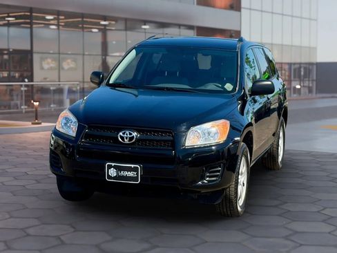 Used 2012 Toyota RAV4 FWD w/ Value Pkg image 23