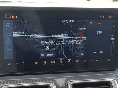 New 2025 Ford Mustang Premium image 24