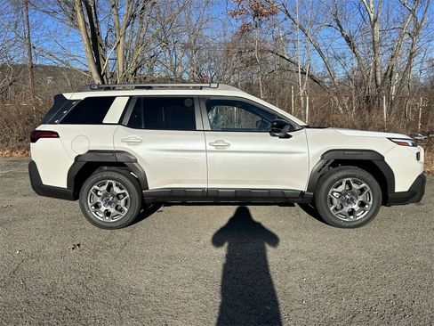 New 2026 Subaru Outback Premium image 9