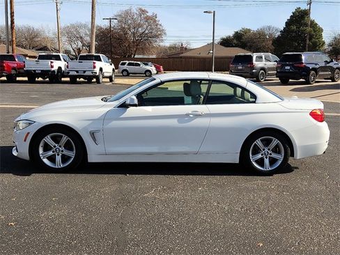 Used 2014 BMW 428i Convertible image 2