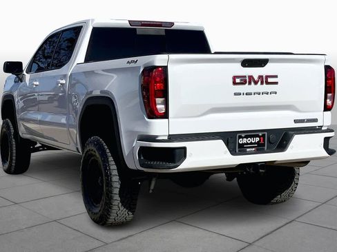 Used 2020 GMC Sierra 1500 Elevation w/ Elevation Value Package image 11