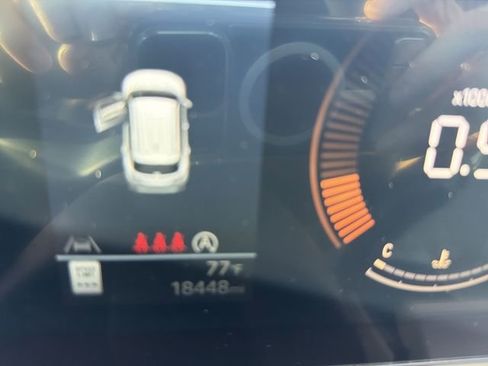 Used 2025 Hyundai Tucson SEL image 13