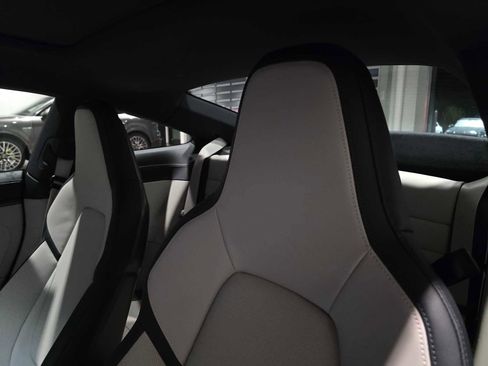 New 2026 Porsche 911 Carrera image 22