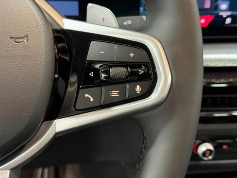 Used 2026 BMW 430i xDrive 430i xDrive w/ M Sport Package image 33