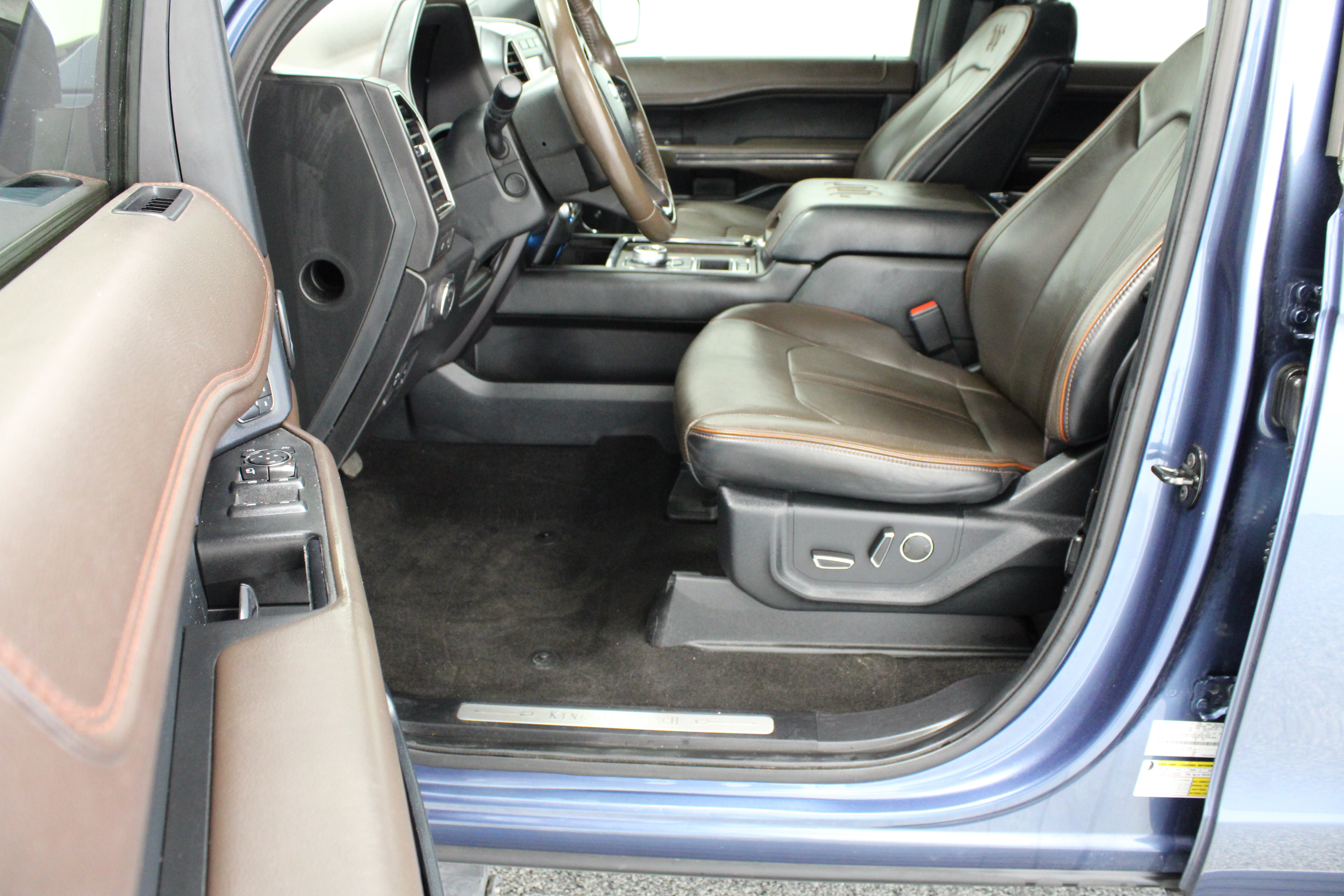 Used 2020 Ford Expedition King Ranch RWD image 14