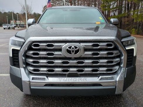 Used 2025 Toyota Tundra 1794 Edition image 9