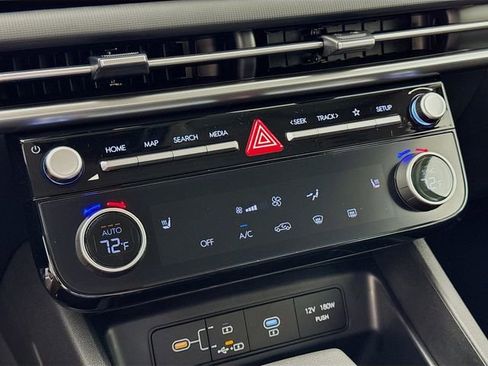 Certified 2026 Hyundai Tucson SEL image 25