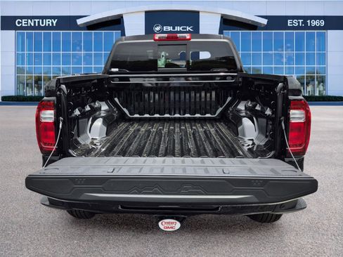 New 2026 GMC Canyon Elevation w/ Convenience Package RWD image 11