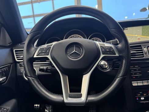 Used 2017 Mercedes-Benz E 400 4MATIC Coupe image 39