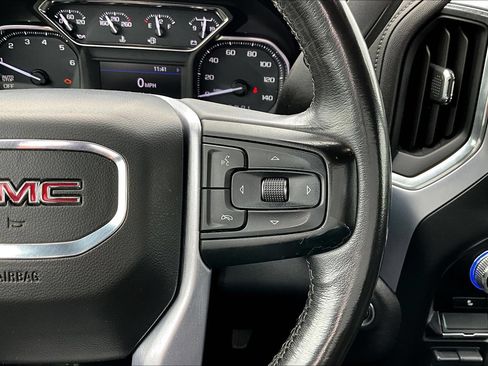 Used 2020 GMC Sierra 1500 Elevation w/ Elevation Value Package AWD/4WD image 14