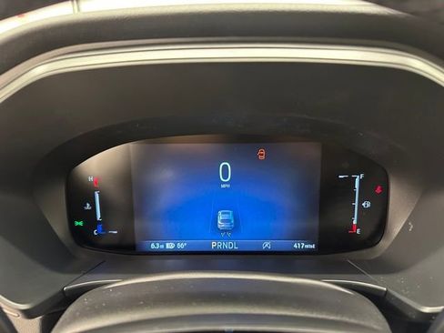 New 2026 Ford Escape Active w/ Cold Weather Package image 28