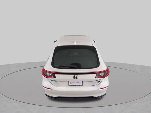 New 2026 Honda Civic Sport image 20
