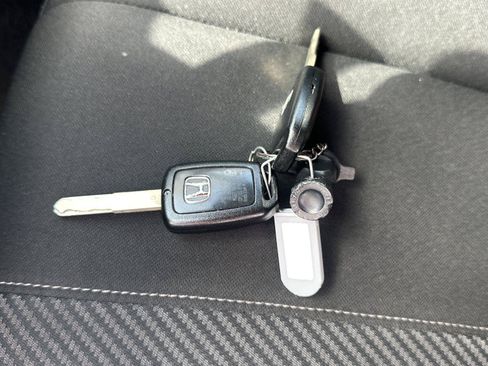Used 2018 Honda Civic Sport image 20