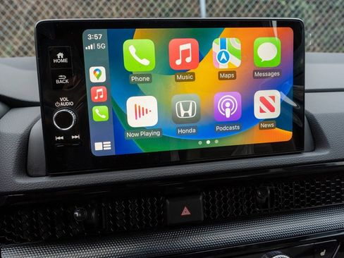 New 2026 Honda CR-V Sport Touring image 29
