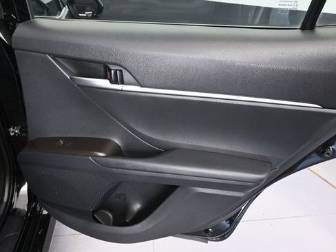 Used 2023 Toyota Camry LE w/ Convenience Package FWD image 31
