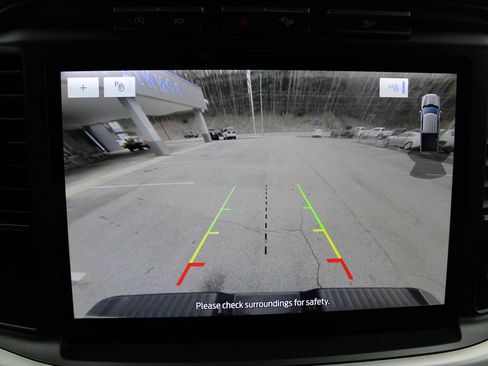 Used 2023 Ford F150 XLT w/ Equipment Group 302A High image 27