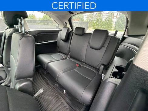 Used 2026 Honda Odyssey EX-L image 13