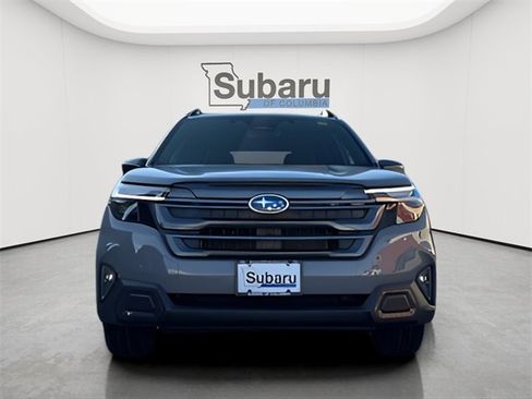 New 2026 Subaru Forester Limited image 2