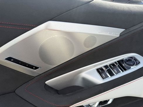 Used 2023 Chevrolet Corvette Stingray Premium Conv w/ Z51 Performance Package RWD image 16