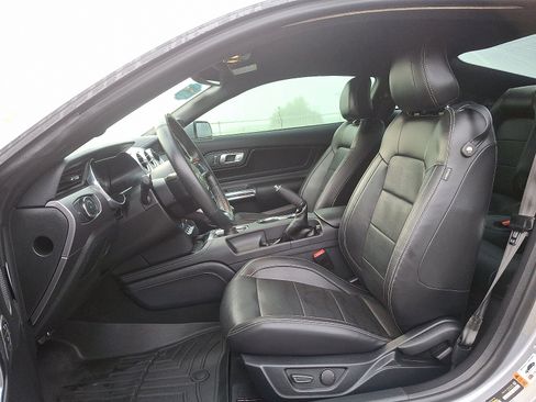 Used 2020 Ford Mustang GT Premium w/ Equipment Group 401A image 13