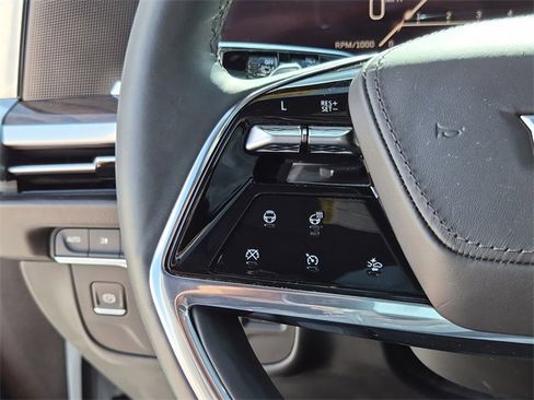 Certified 2025 Cadillac Escalade Sport Platinum image 29