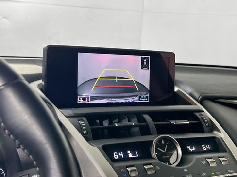 Used 2019 Lexus NX 300 AWD image 14