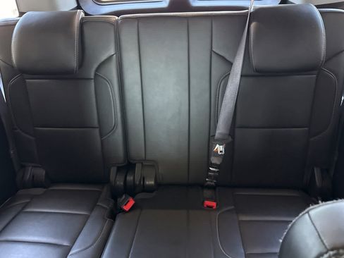 Used 2017 GMC Yukon XL Denali w/ Open Road Package AWD/4WD image 17