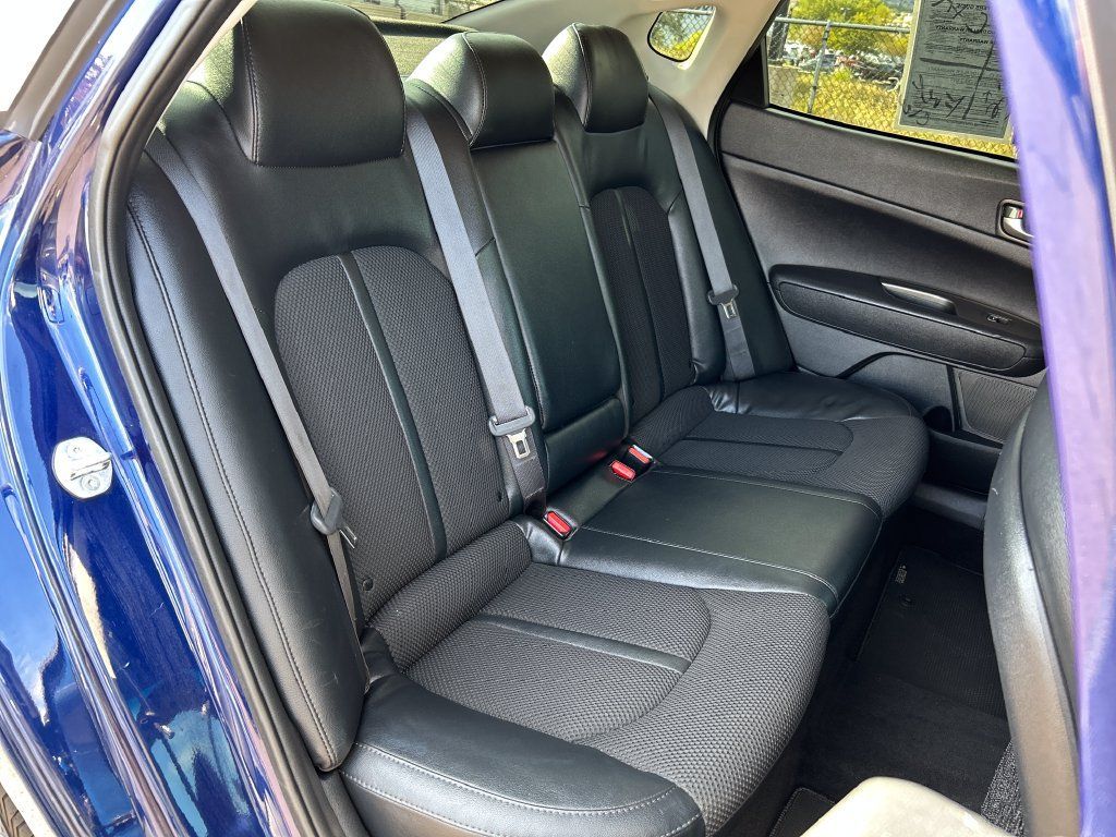 Used 2020 Kia Optima S FWD image 20