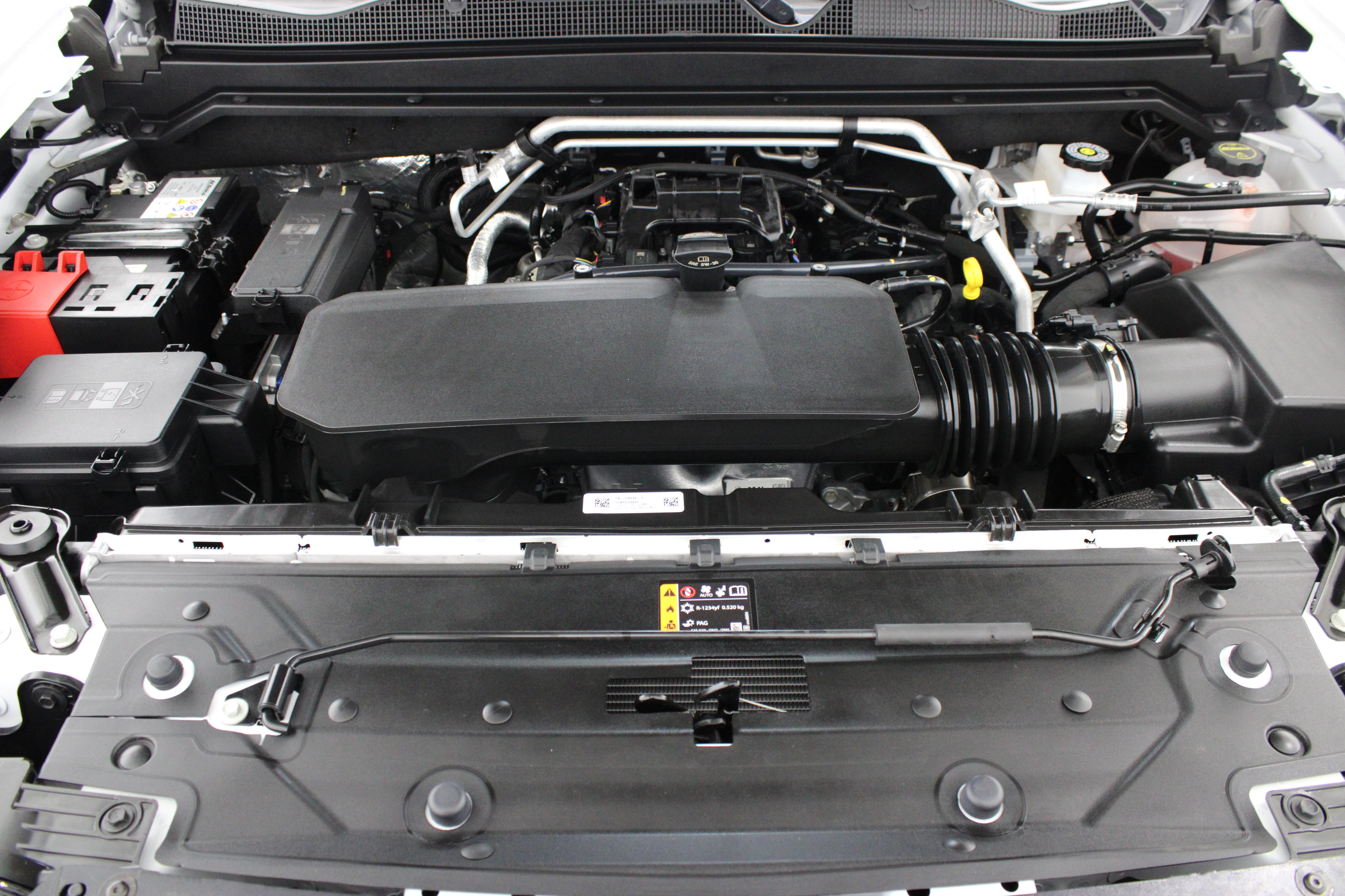 Used 2026 Chevrolet Colorado LT w/ LT Convenience Package RWD image 37