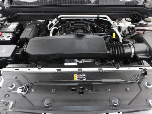 Used 2026 Chevrolet Colorado LT w/ LT Convenience Package RWD image 37