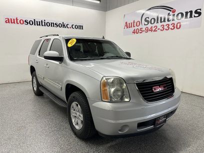 Used 2011 GMC Yukon SLE