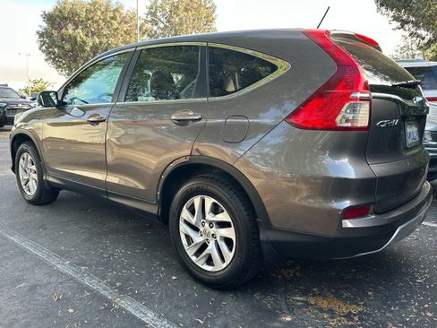 Used 2016 Honda CR-V EX image 6