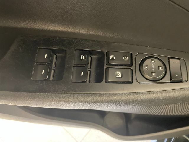 Used 2017 Hyundai Tucson Sport FWD image 18
