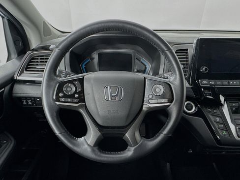 Certified 2023 Honda Odyssey Elite image 11