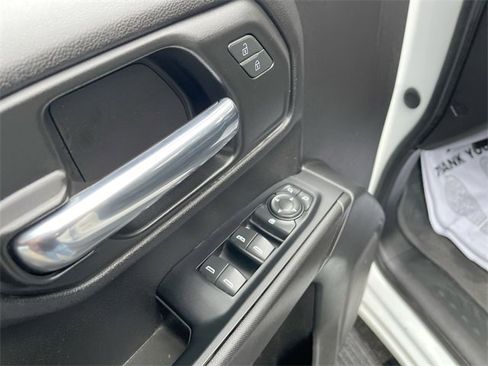 Certified 2023 Chevrolet Silverado 1500 W/T w/ WT Fleet Convenience Package image 22