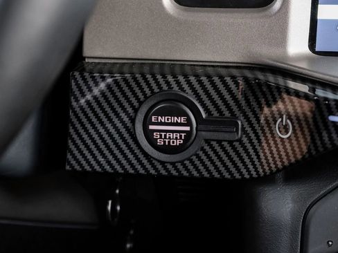 Used 2024 Ford Bronco Raptor w/ Interior Carbon Fiber Pack 6 image 30