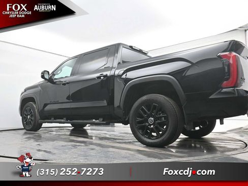 Used 2024 Toyota Tundra Limited image 20