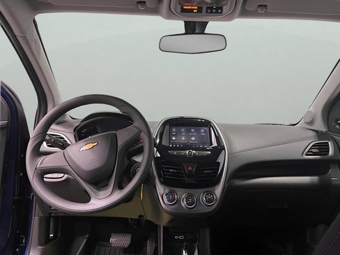Used 2022 Chevrolet Spark LS FWD image 13