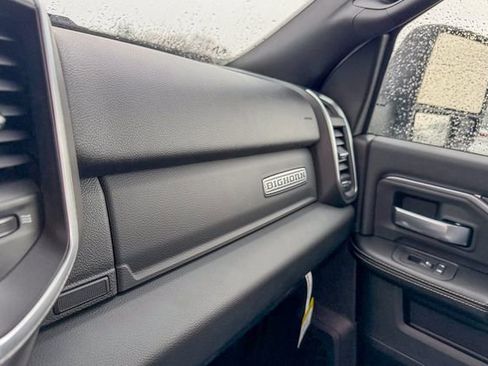 New 2026 RAM 3500 Big Horn image 23