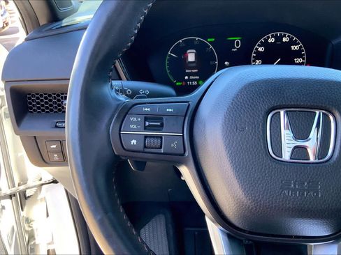 Used 2025 Honda CR-V Sport-L image 24