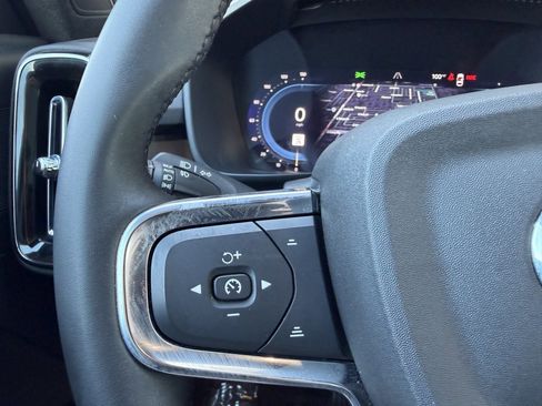 Used 2023 Volvo C40 P8 Recharge Plus w/ Protection Package Premier image 30