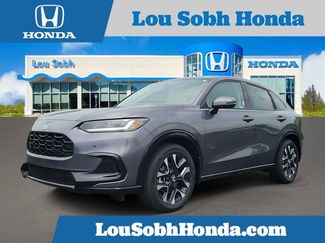 New 2026 Honda HR-V EX-L 360° Tour