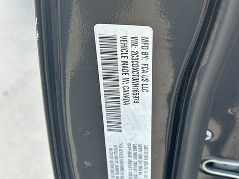 Used 2022 Dodge Charger R/T image 29