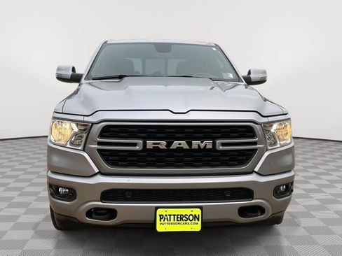 Used 2023 RAM 1500 Big Horn AWD/4WD image 2