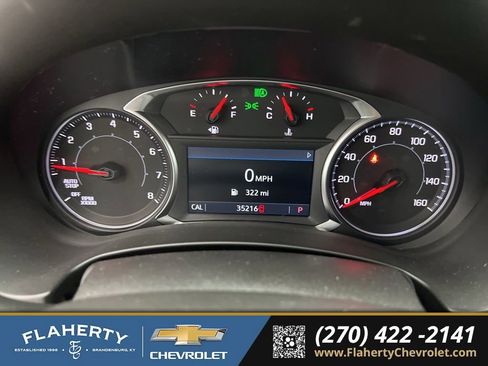 Used 2024 GMC Terrain SLT AWD/4WD image 28